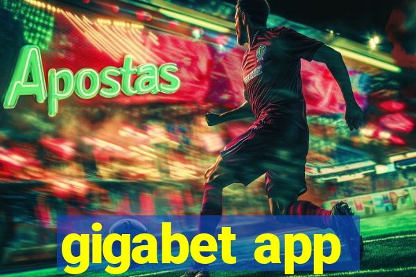 gigabet app